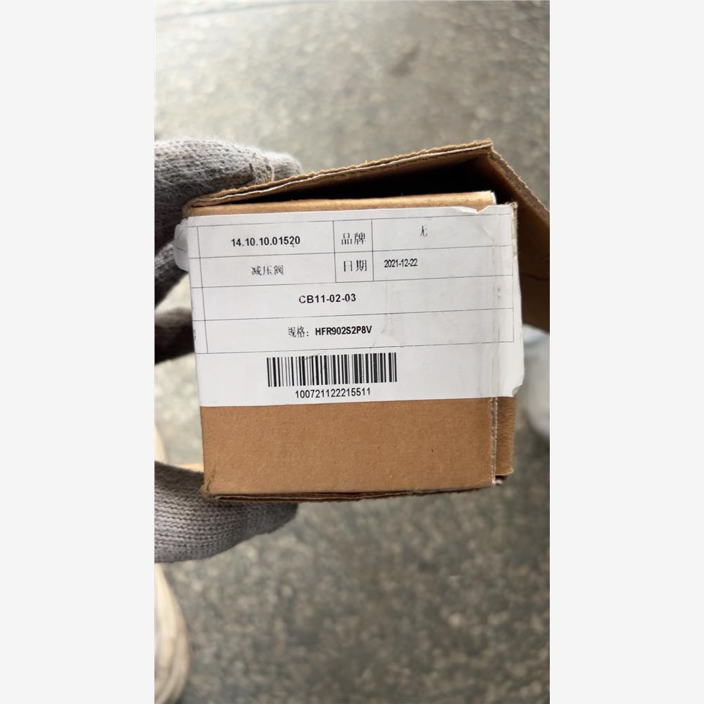 议价全新Parker派克1/2