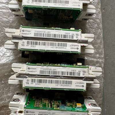 {议价}FF600R07ME4英飞凌600安450安低压模块