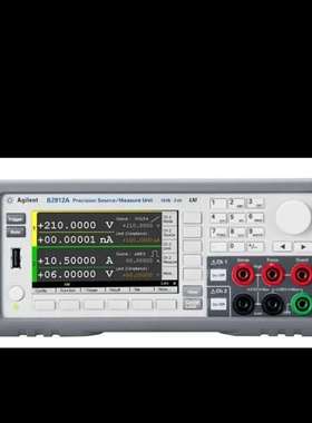 {议价}闲置转让是德B2901A，2912A，2902B，2901B