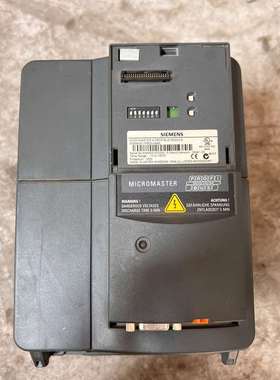 议价西门子440变频器  6SE6440-2UD23-0BA1