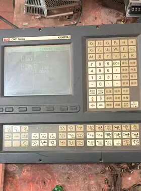 议价凯恩帝K1000TAI数控系统   主板无腐蚀无维