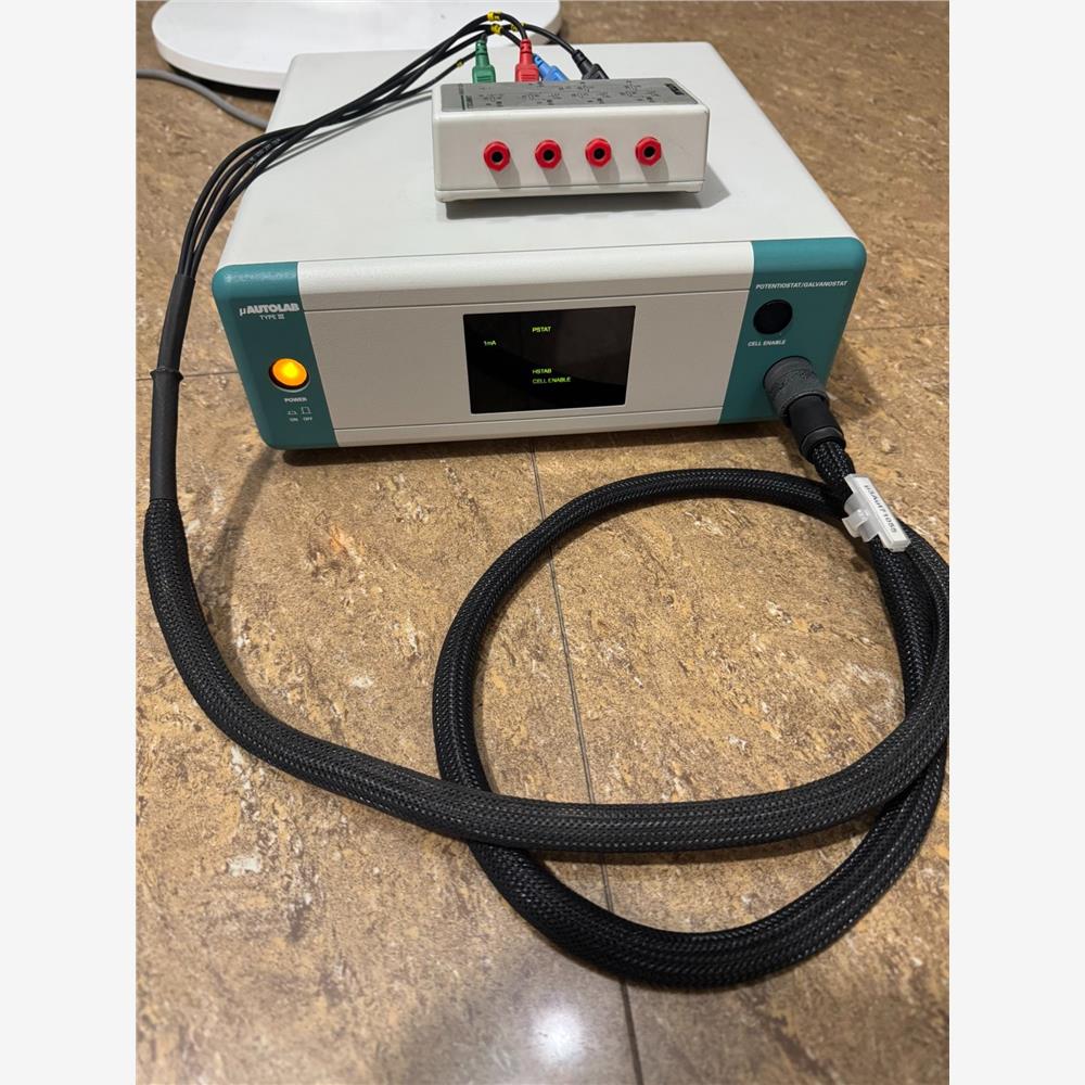 议价万通autolab电化学工