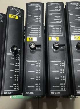 {议价}议价TRICONEX英维思卡件MP3101。