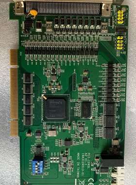 议价#电子元器件 研华PCI-1245L可充新，功能包