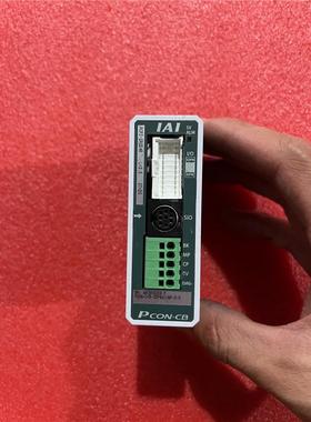 议价日本IAI控制器PCON-PYB-35PWAI-NP-2-0