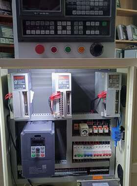 议价广州980TDa数控系统，三轴数控系统、此款