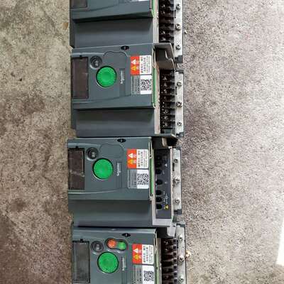 议价施耐德 ATV310HU22N4A  2.2KW  实图拍摄