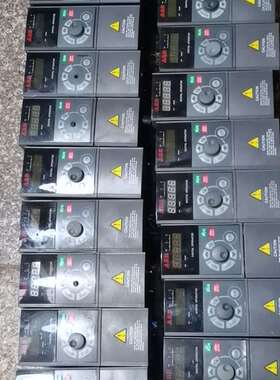 议价安帮信AMB300-1R5G-T3/1.5KW变频器，功能正