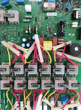 议价AH385851U002派克欧陆590 590C 35A 7