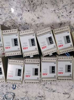 {议价}ABB NTAC-01 工程余货  成色很新 欢迎议价