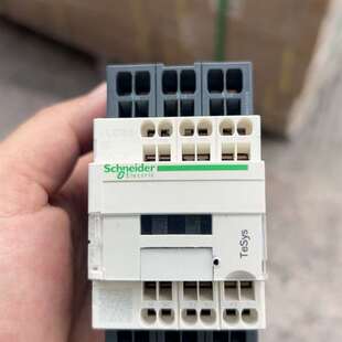 {议价}进口交流接触器LC1D323BD（（24VDC）快速