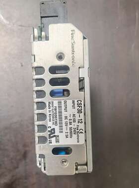 {议价}CSF30-12  华仁