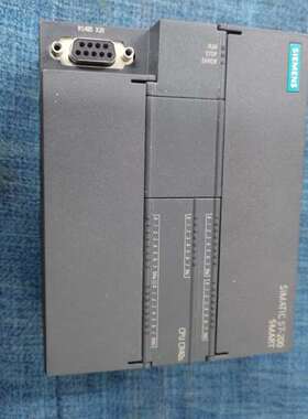 {议价}smart plc cpu cr40s 6es7