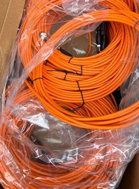 议价巴鲁夫橙色信号线