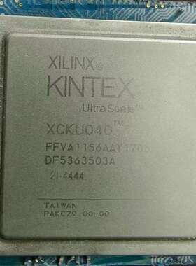 议价XCKU040-FFVA1156 少量现货