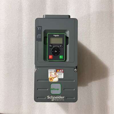 议价施耐德变频器 ATV610U75N4 7.5KW 380V