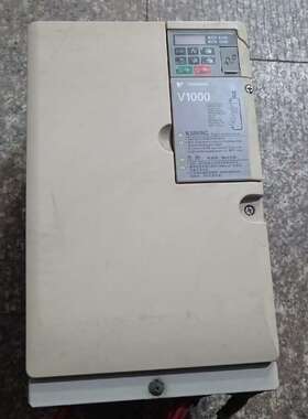 议价安川变频器，CIMR-VB4A0038FBA，18.5kW/