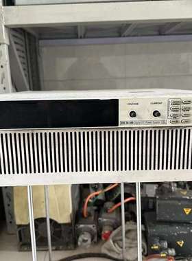 {议价}XANTREX可调电源 XDC 30-200，输0-30V