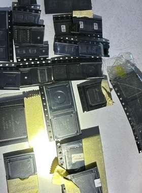 {议价}TM4C129ENCPDTI3R 贴片TQFP-128 （3