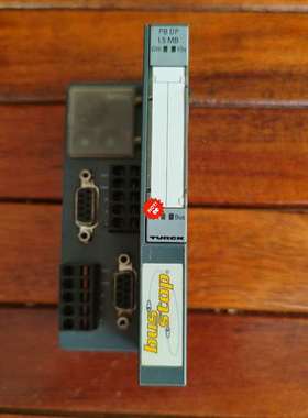 {议价}BL20-GW-PBDP-1.5MB，