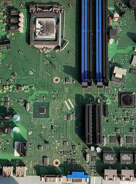 {议价}Fujitsu/富士通 PRIMERGY RX1330 M1