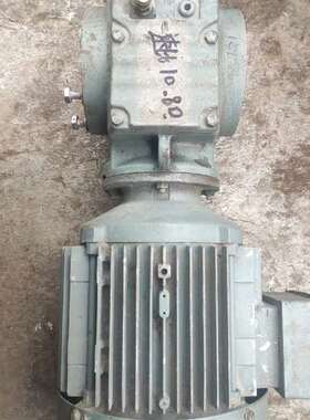 {议价}SEW减速机型号SA57速比10.80功率1.5kw