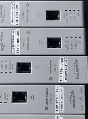 {议价}A-B 1783-ETAP 工程余货  成色新 有需可联