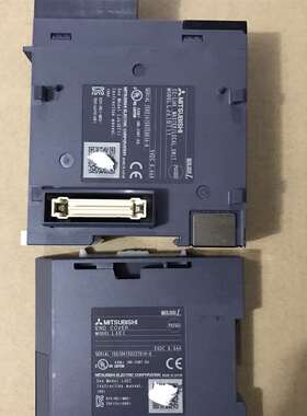 议价三菱pLC  L6EC  LJ61BT11各一台，成色漂亮，