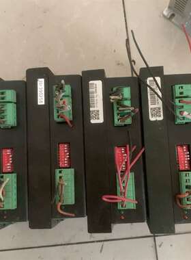 议价2H806D驱动器拆机四台