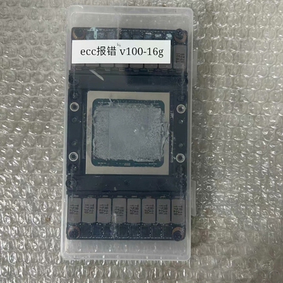 议价NVIDIA/Tesla V100 16G SXM2 GPU