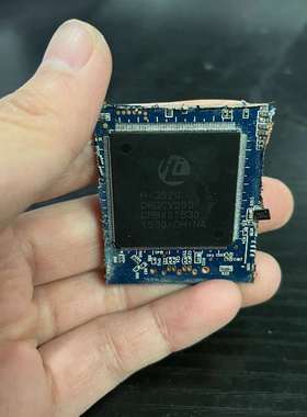议价Hi3520DRQCV200 芯片 现货20来个