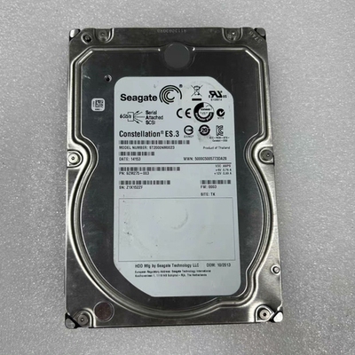 议价希捷 ST2000NM0023 硬盘，实物拍摄，成色一般