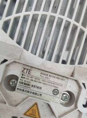 议价中兴SME/SMF/SMDE认大网卡