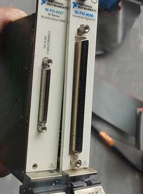 {议价}NI PXI 2529  PXI2596 PXI25