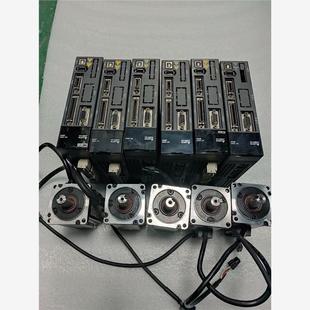 200W 議價臺達A2伺服套裝