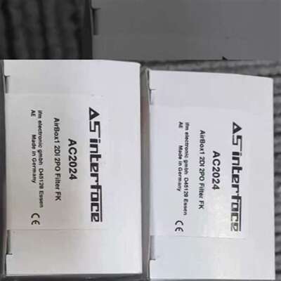 {议价}IFM AC5227 AC5228 AC2024 AC202