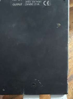 {议价}韩国云永WYES进口WYSP-50S24B开关电源