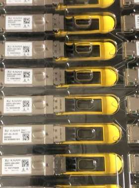 {议价}KAIAM光纤模块QSFP+40G-UNIV