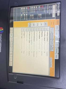 {议价}digital lightwave 一台NiC 10G 一台