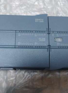 {议价}S7-1200  CPU1214C，214-1AG31