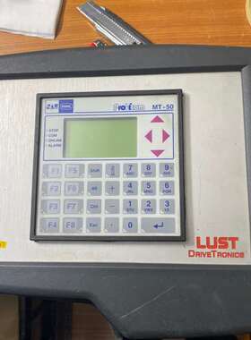 {议价}provicom MT-50 触摸屏，看的懂的聊聊