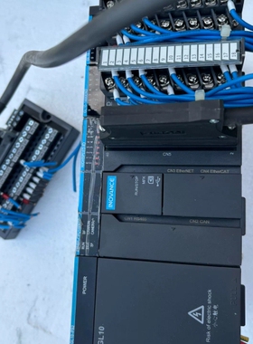议价汇川am401-cpu1608tp 一套如图 价钱1500