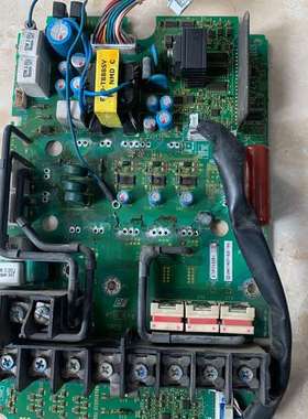 {议价}安川电源板YPHT31614-1B，成色如图，模块