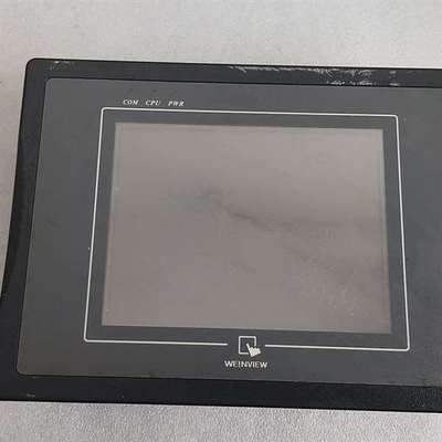 {议价}威纶通触摸屏 MT6056iV1WV  功能包好 实