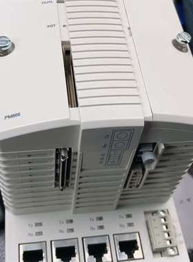 {议价}ABB PM866K01  余货 成色很新 有需可联系议