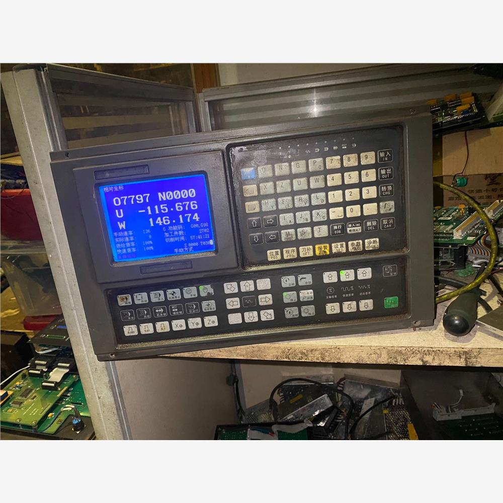 议价广数980TD系统，功能