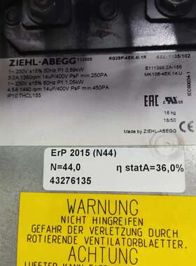 议价6SL3362-0AG00-0AA1施乐百西门子原装拆机风机