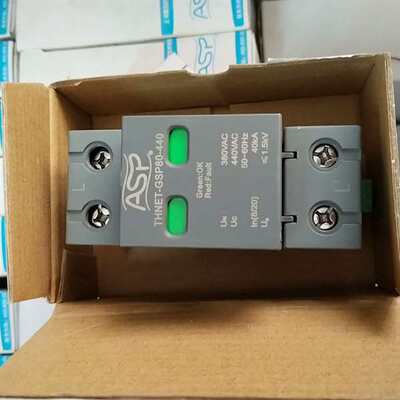 {议价}上海THNET-GSP80-440防雷器ALPM80028A
