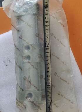 议价norgren进口全新双头气缸spd/2494-547缸径6