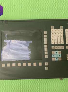 {议价}6FC5203-0AF00-0AA1  背光坏了，其他